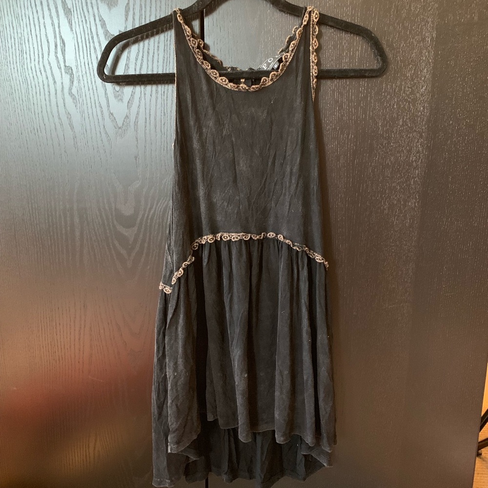 Pol Swing Top - image 1